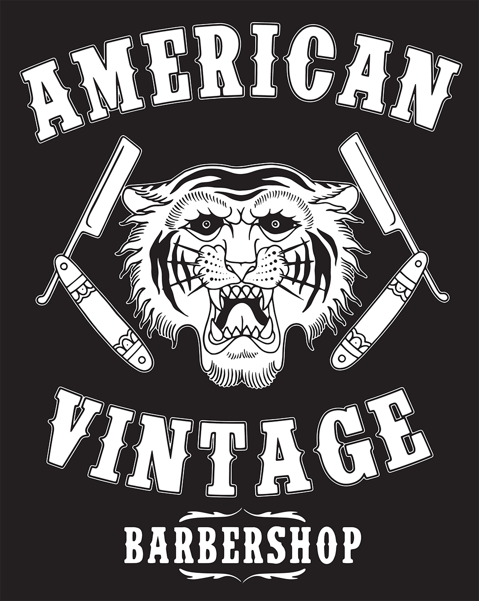 American Vintage Barber Shop